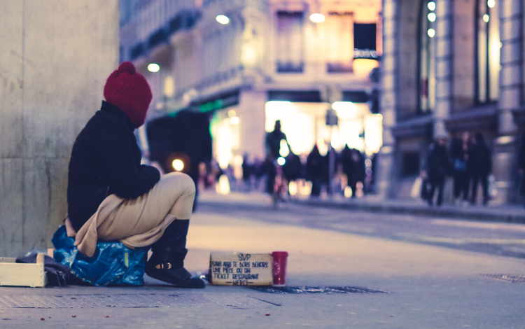 CDC, “Responding to Coronavirus Disease 2019 (COVID-19) among People Experiencing Unsheltered Homelessness”