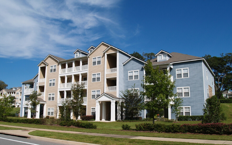 World Property Journal, “COVID Forcing Condos to Sell at Record 17 Percent Discount to Homes in U.S.”