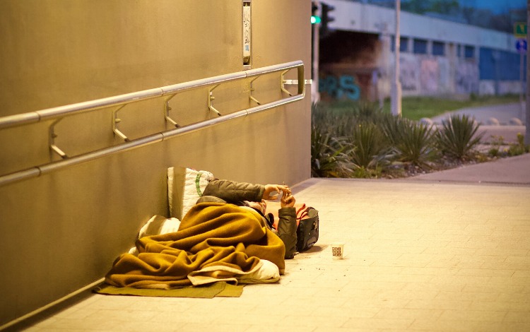 Neighborhood Data for Social Change, “How COVID-19 is Impacting Older Adults Experiencing Homelessness”