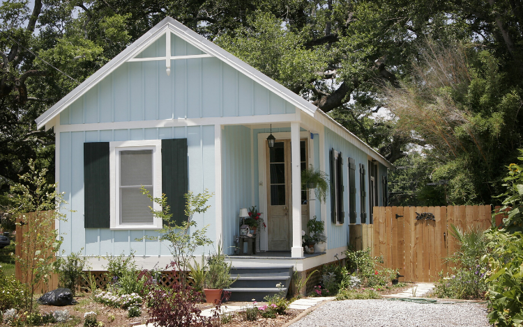 Bloomberg, “Millions of Americans Expect to Lose Their Homes as Covid Rages”