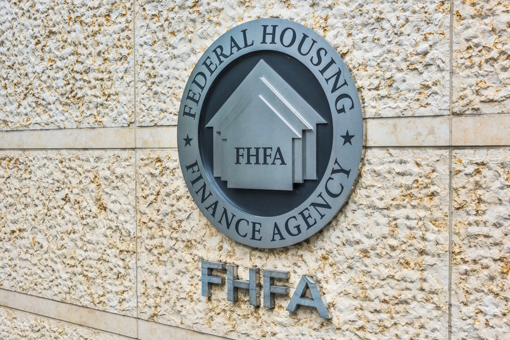 FHFA, “FHFA Director Calabria’s Statement Before House on Agency’s COVID-19 Response”