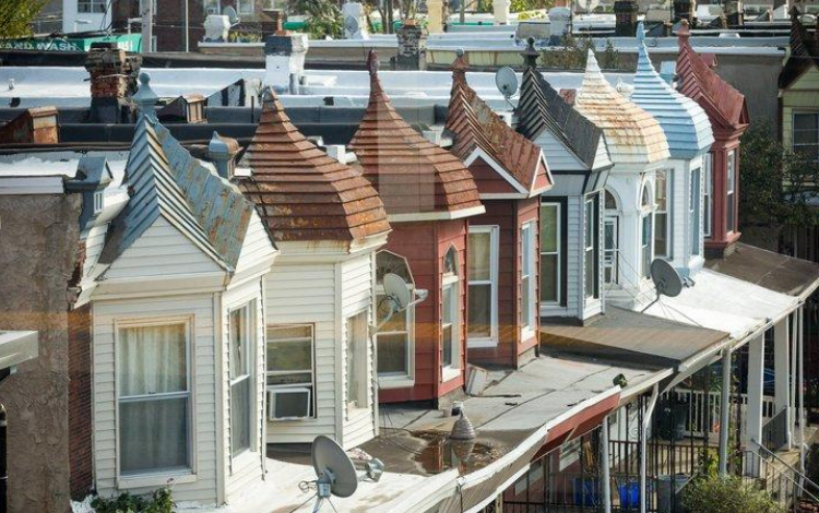 Crain’s New York, “A Brooklyn street’s growth lends clues to a post-Covid-19 world”