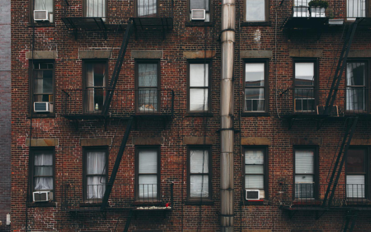 Urban Institute, “The CARES Act Eviction Moratorium Covers All Federally Financed Rentals—That’s One in Four US Rental Units”