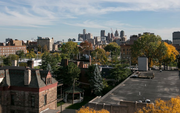 City of Detroit, “Detroit Eviction Prevention Resources”