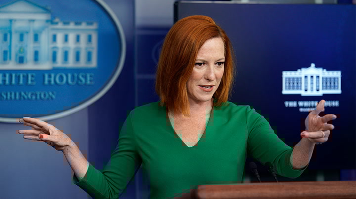The White House, “Statement by Press Secretary Jen Psaki on Eviction Prevention Efforts”