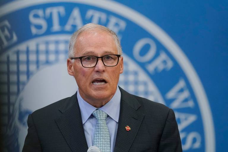 The Olympian, “WA eviction moratorium bridge extended again as counties work to distribute rental aid”