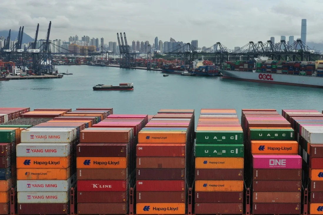 The National Law Review, “How COVID-19 is Impacting Global Supply Chains & How Companies Can Cope”